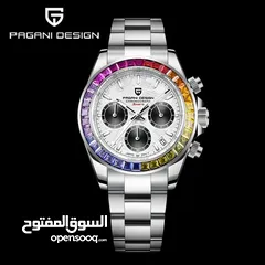  1 Pagani Designs watches