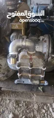  3 معدات صناعيه مشكله
