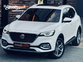  1 MG EHS Luxury هايبرد وبلَغ-إن
