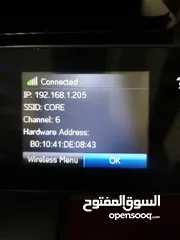  11 Hp laserjet Pro MFP M177FW color