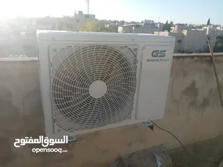  11 احدث اجهزة التكييف بالأسواق العالمية 2025