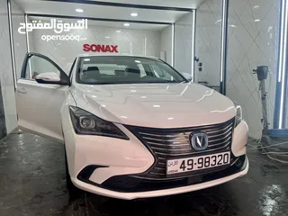  7 ايدو بلس جمرك جديد بحالة الوكاله