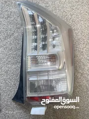  1 ضو بريوس خلفي يمين
