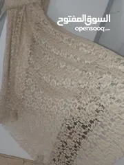  5 فساتين سهره طويله عدد اثنين