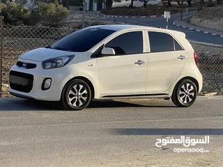  8 كايا بيكانتو
