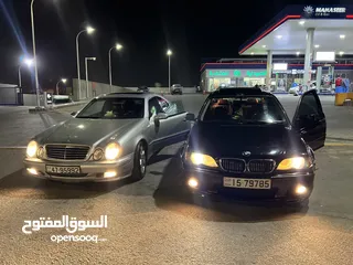  9 بي ام دبليو e46