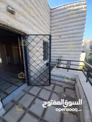  2 شقة من فيلا - خلدا - 3نوم - 220م