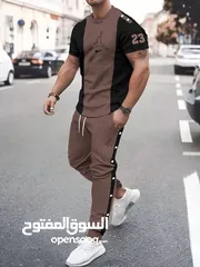  6 بدلات رياضة صيفية