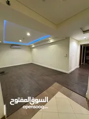  1 شقة للإيجار داخل مجمع تاليد كمبوند الرياض حي الملقا المجمع مغلق وحراسات أمنية طوال اليوم عدد 2 غرفة