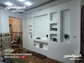  5 بيت للبيع ...قرية خالد خلف اسكان ماركا