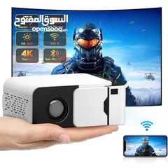  2 بروجكتر سنمائي باسعار تبدا من 40الى 60