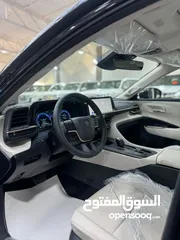  17 شركة الخليج العربي لتجارة السيارات يقدم لكم  تويوتا كراون موديل  2023 للبيع
