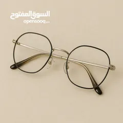  23 اطارات نظارات طبية شبابيه