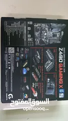  10 Gaming PC(i7-10700k)