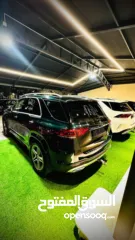  2 مرسيدس GLE 350de