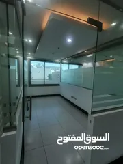  14 مكتب اداري للايجار - جدة - جوهرة التحلية