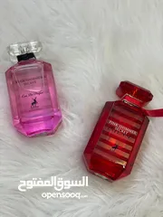  5 عطور نسائية