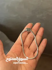  7 اساور باندورا الاصليه و مختومه مع فل بكج