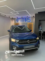  1 2021 Tكروس