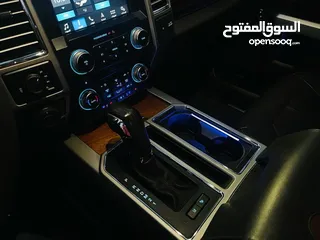  15 f150 KING RANCH   جديدة بمعنى الكلمة بدون اي حادث