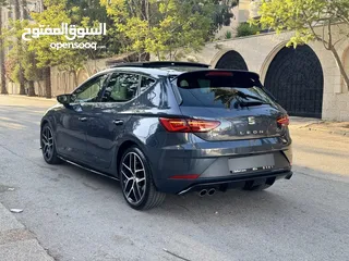  2 سيات ليون اف ار 2020