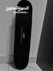  1 سكيت بورد Skateboard