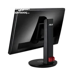  5 شاشة أسوز 144hz