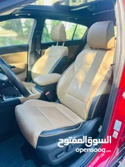  3 كيا سبورتاج جي تي لاين 1600ديزل