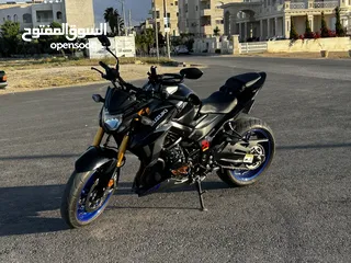  7 للبيع Gsxs-s750 zam