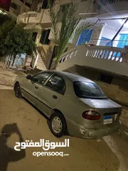  1 دايو لانوس 1