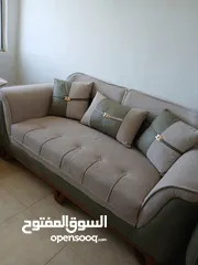  3 طقم كنب فاخر