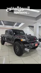  15 جيب ربيكون جلاديتور