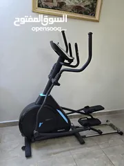  3 جهاز رياضي نوادي رياضية كروس