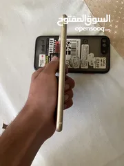  7 آيفون 7plus نظيف جدا للبيع بسعر مغري 128جيجا