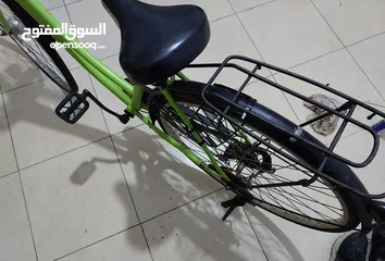  1 بسكليت سبق 27