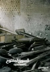  8 خرده نشتري جميع انواع الخرده والمكيفات والخزانات والثلاجات والغسالات  جميع عداد المطاعم والفنادق