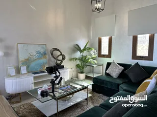  2 Villa in Jebel Sifah  Вилла в престижном месте