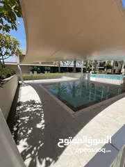  13 شقة في مراسي البوليفارد للإيجار  Apartment in Marassi Boulevard for rent