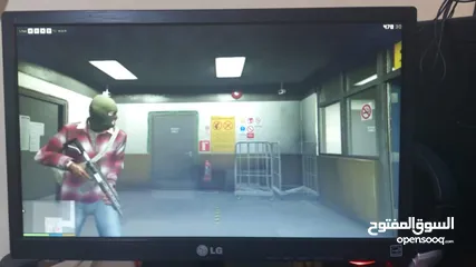  1 pc games للبيع او بدل