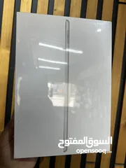  7 iPad 9th gen 64Gb New