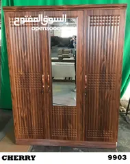  3 3 DOOR CUPBOARD/۳ باب خزانا