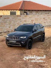  1 جراند شروكي 2015 جديد مش ناقص اشي  غرفه ماتور جير  شصي