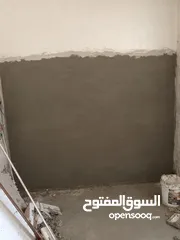  26 صيانه عامه بناء طوب بناء حجر.قصاره معلم. بلايط معلم. هدد حيطان هدد اسقف هريان