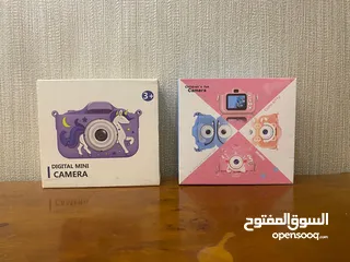  1 كاميرات  للاطفال