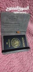  5 محفظه لجواز السفر(cover passport)