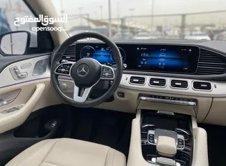  7 AED 5,400 monthly without D.P  GLS Maybach kit  2020 Model  3.0L 6cyl engine