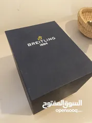  5 Breitling Watch Endurance Pro