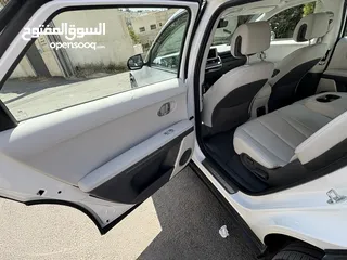  18 هيونداي ايونك 5 موديل 2022 فل ما عدا الفتحة فحص كامل اوتو سكور بدون ملاحظات
