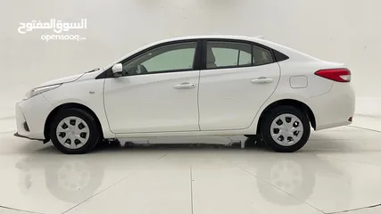  6 (HOME TEST DRIVE AND ZERO DOWN PAYMENT) TOYOTA YARIS