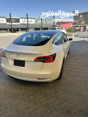 6 تسلا موديل 3